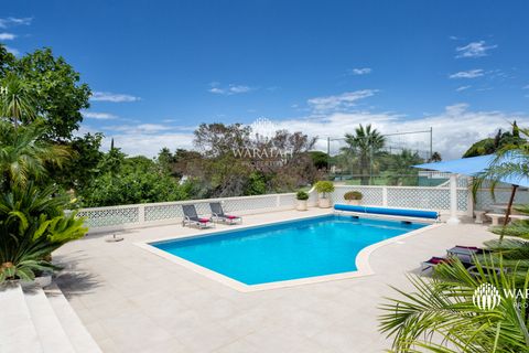 Villa a Vale do Lobo, Faro, Vale do Lobo - € 4.200.000 | Ref: Esme - foto 4